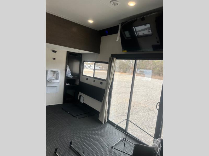 2026 Forest River Cherokee Wolf Pack Limited Fifth, $ 96,912