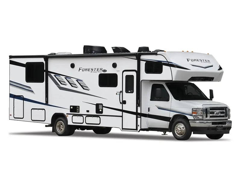 2026 Forest River Forester LE 1951LE, $ 0