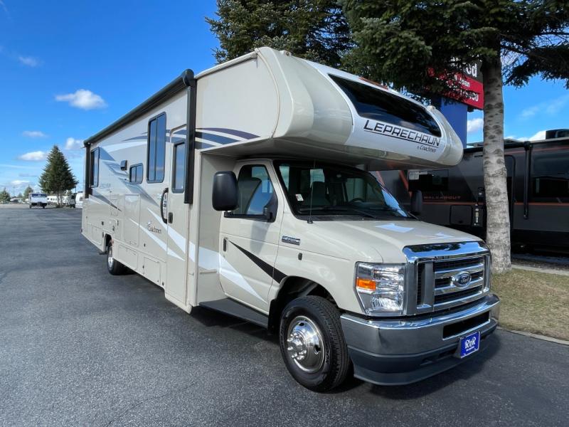2023 Coachmen Leprechaun 319MB, $ 109,990