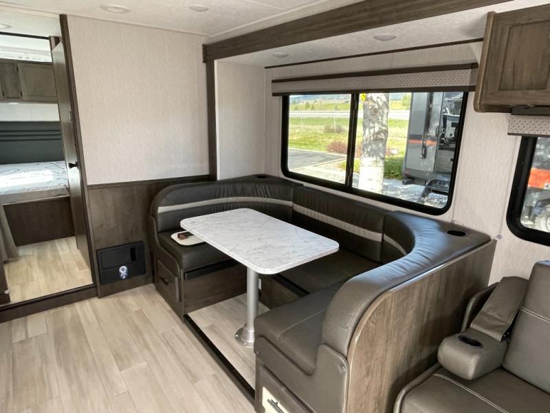 2023 Coachmen Leprechaun 319MB, $ 109,990