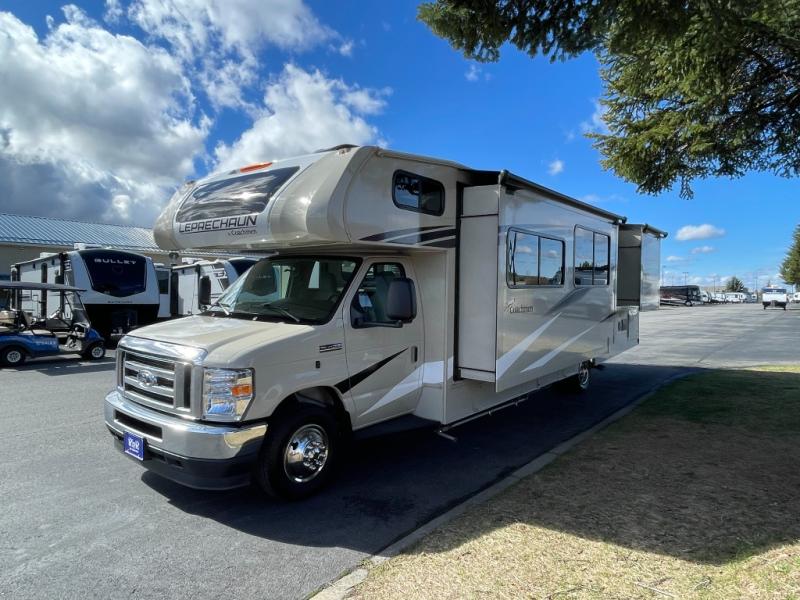 2023 Coachmen Leprechaun 319MB, $ 109,990