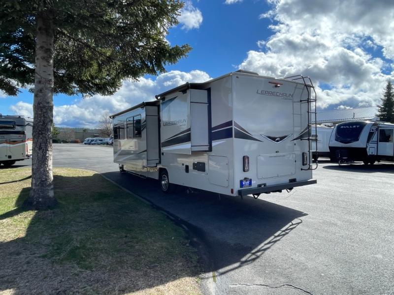2023 Coachmen Leprechaun 319MB, $ 109,990