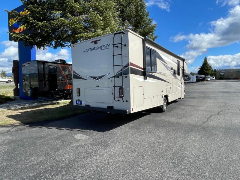 2023 Coachmen Leprechaun 319MB, $ 109,990