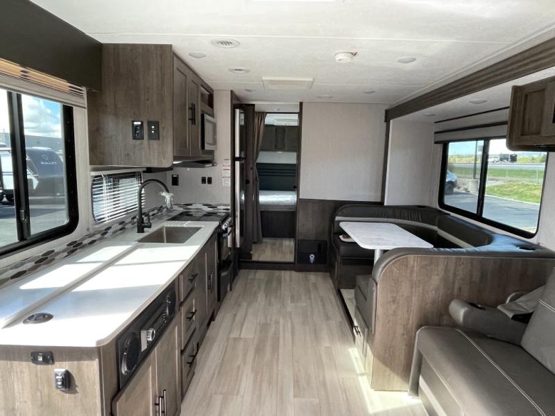 2023 Coachmen Leprechaun 319MB, $ 109,990