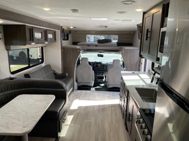2023 Coachmen Leprechaun 319MB, $ 109,990