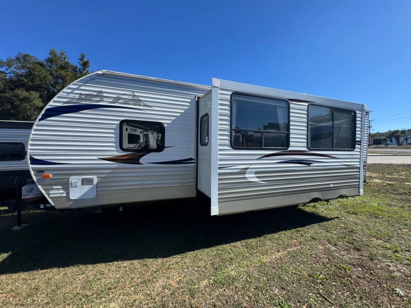 2013 Forest River Cherokee, $ 8,900