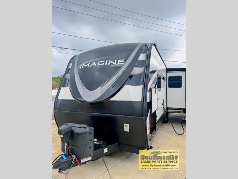 2022 Grand Design Imagine 2670MK, $ 22,999