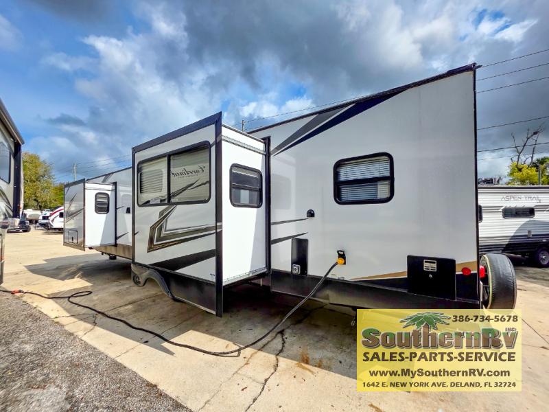 2022 Prime Time Manufacturing Lacrosse 3411RK, $ 36,999