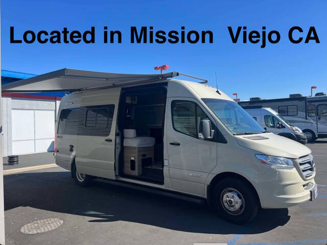 2020 Winnebago Boldt 70KL, $ 101,986