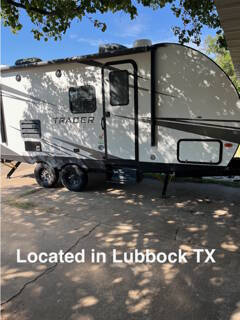 2020 Prime Time Manufacturing Tracer LE 190RBSLE, $ 17,986