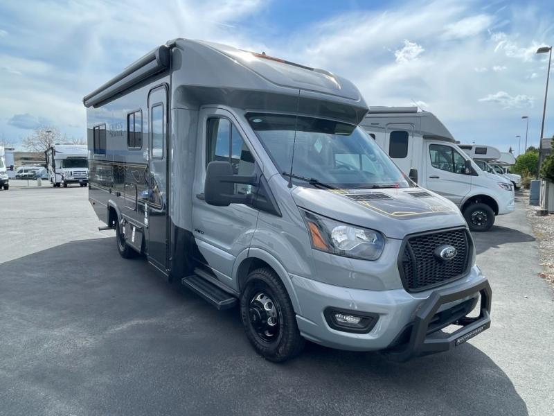 2025 Coachmen Cross Trail EV 21XG, $ 152,361