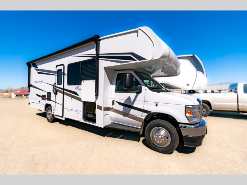 2025 Coachmen Freelander 26DS Ford - 450, $ 99,999