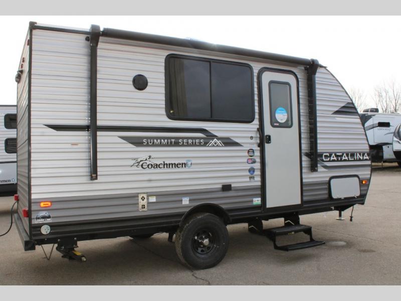 2024 Coachmen Catalina Summit Series 7 154RBX, $ 23,593