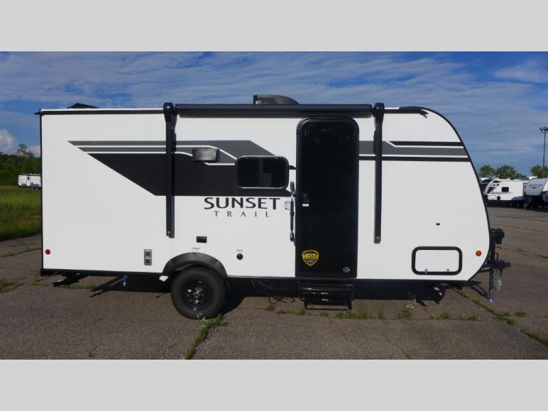 2026 CrossRoads Sunset Trail Select SS17BHS, $ 22,878