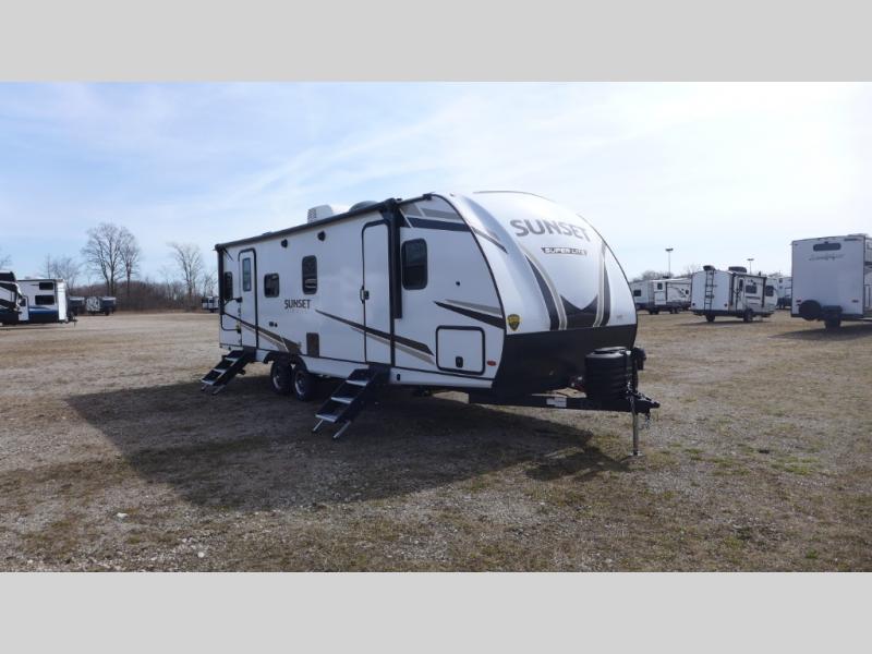 2024 CrossRoads Sunset Trail Super Lite SS258RD, $ 49,228