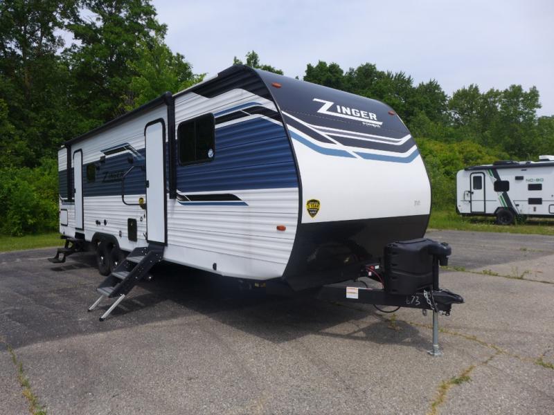 2023 CrossRoads Zinger ZR298FB, $ 25,999