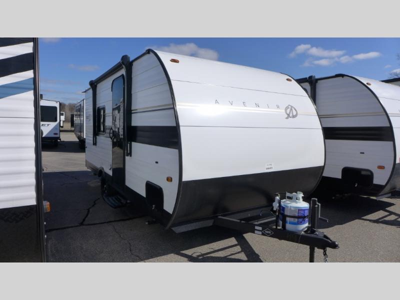 2025 Cruiser RV Avenir XLT 17BH, $ 11,999
