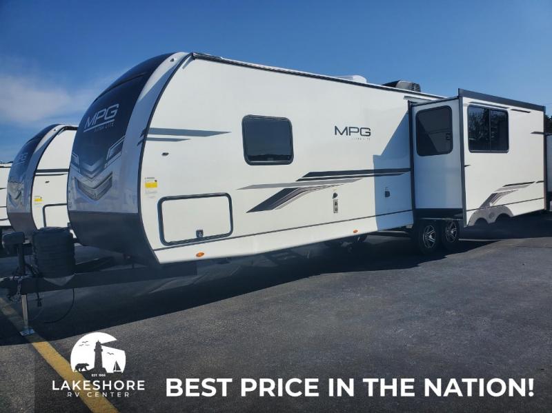 2024 Cruiser RV MPG MPG 2920RK, $ 27,999