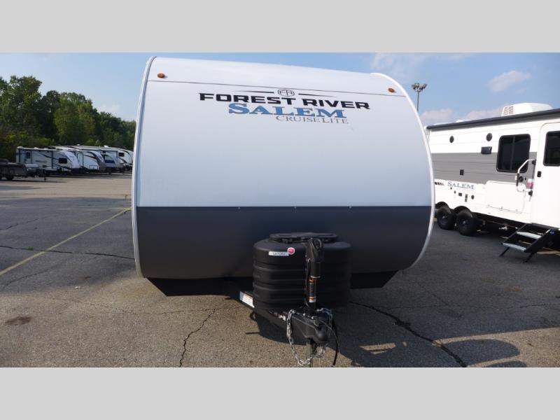 2026 Forest River Salem Cruise Lite 26ICE, $ 46,289