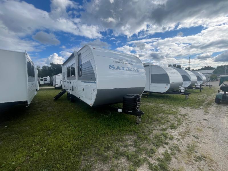 2026 Forest River Salem 260ICE, $ 49,914