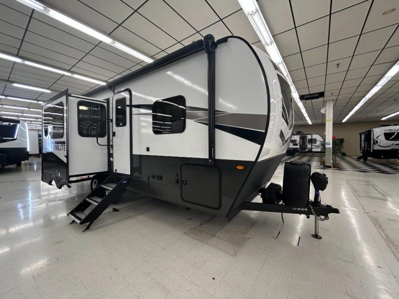 2025 Forest River Rockwood Mini Lite 2518S, $ 49,274