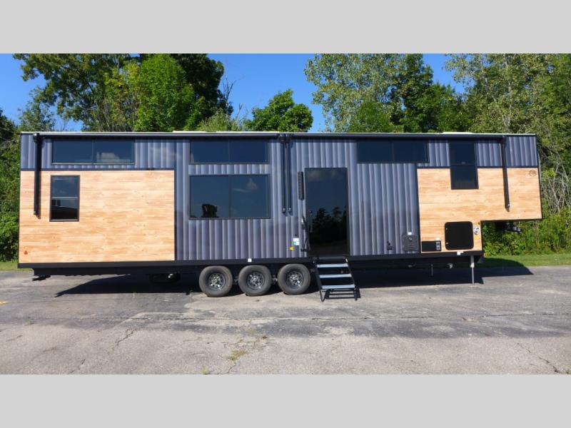 2025 Forest River Cedar Creek Cottage 41FWC, $ 79,999