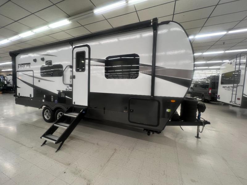 2025 Forest River Rockwood Mini Lite 2513S, $ 48,674