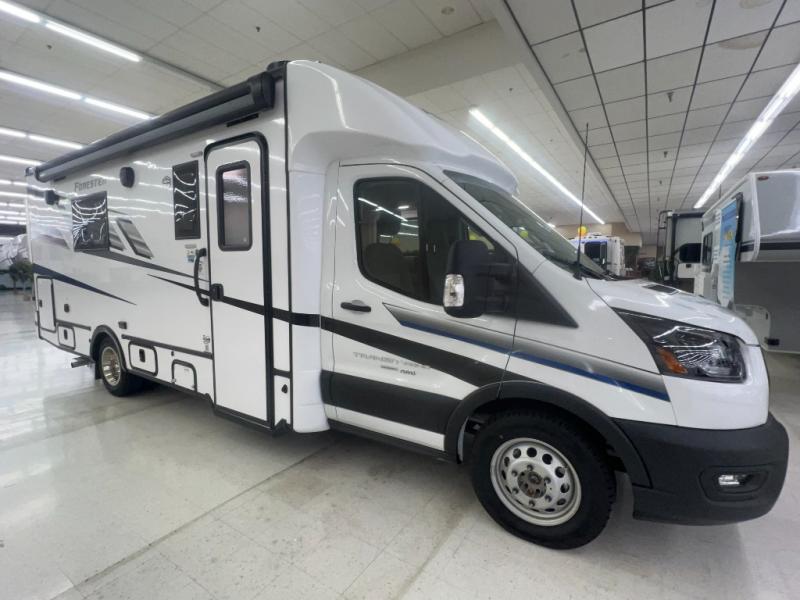 2025 Forest River Forester TS TS2371, $ 109,990