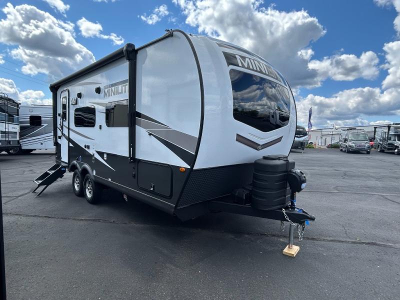 2025 Forest River Rockwood Mini Lite 2109S, $ 40,889