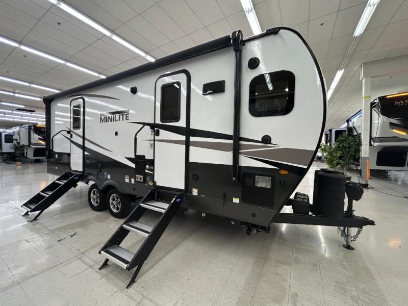 2025 Forest River Rockwood Mini Lite 2516S, $ 49,426