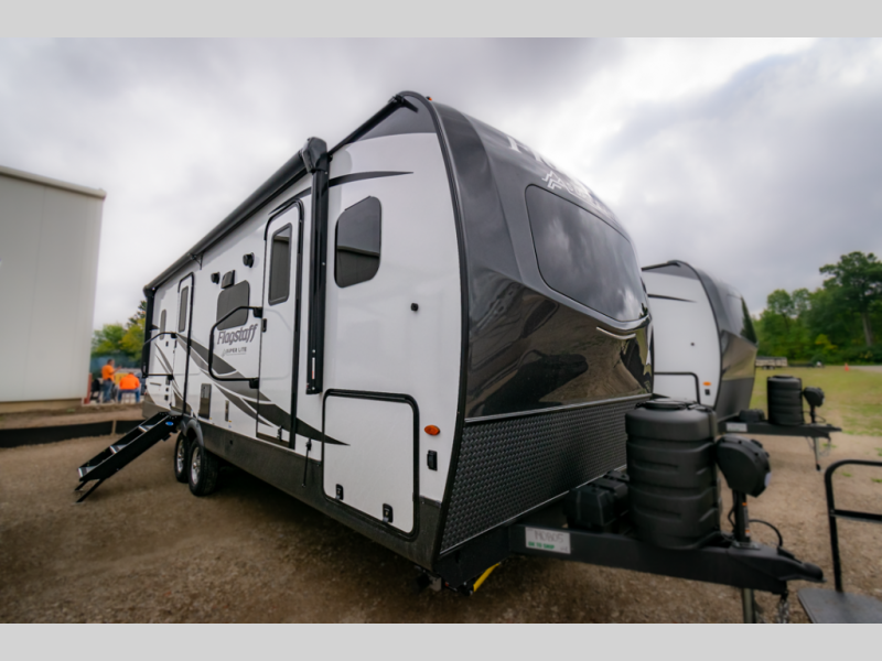 2024 Forest River Flagstaff Super Lite 26BHW, $ 34,999
