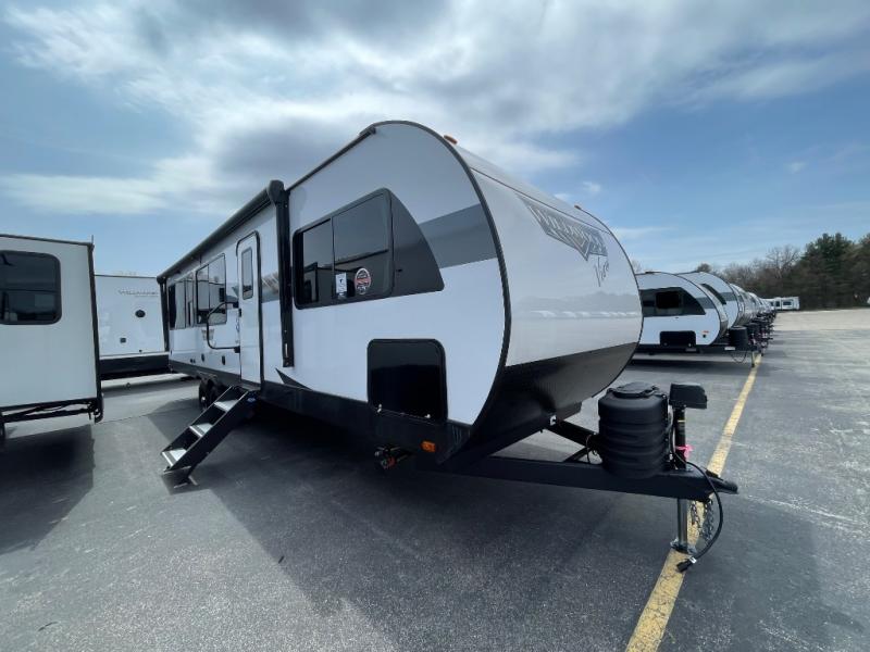 2024 Forest River Wildwood 28VIEW, $ 53,059