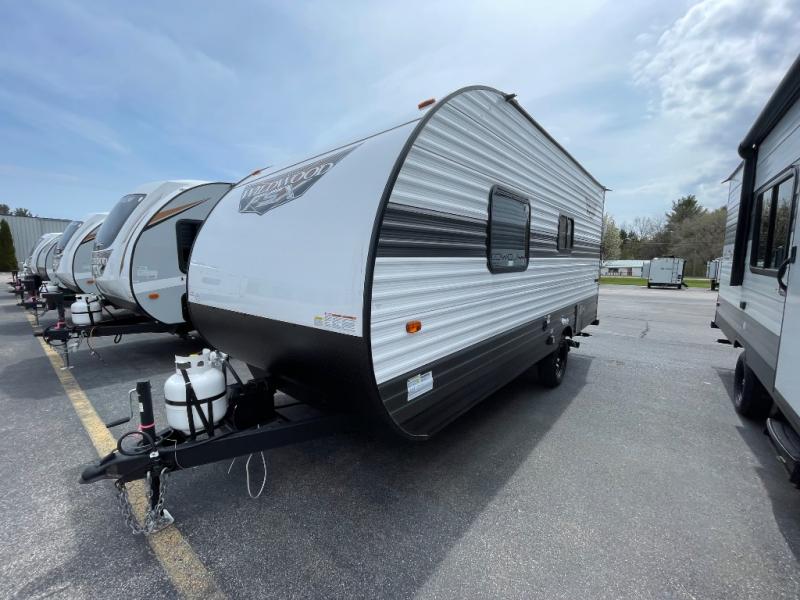 2024 Forest River Wildwood FSX 164RBLE, $ 12,999