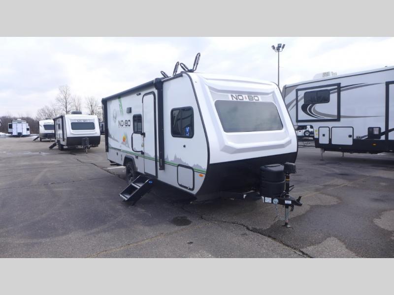 2022 Forest River No Boundaries NB19.8, $ 23,987