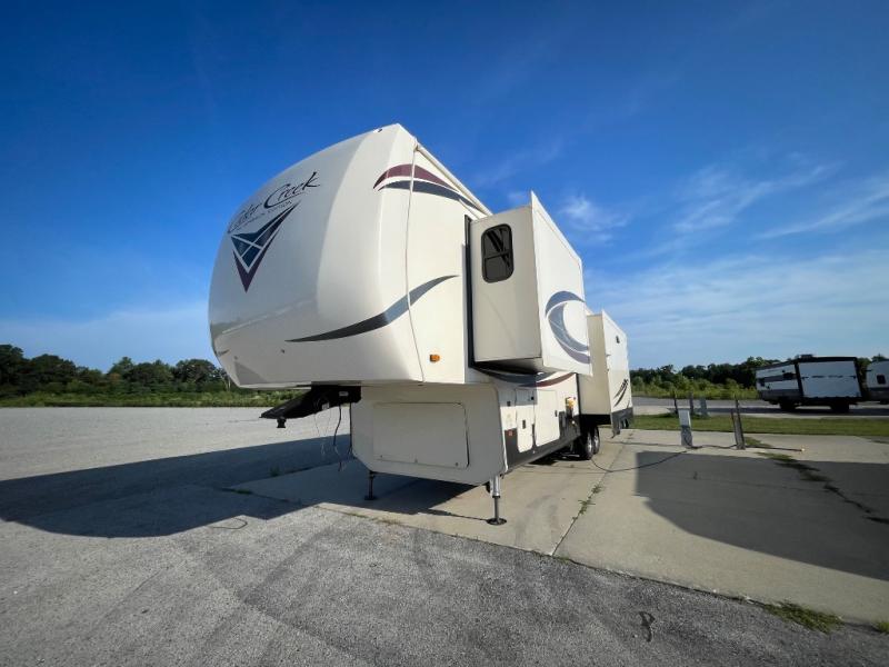 2020 Forest River Cedar Creek Silverback Edition 3, $ 48,995