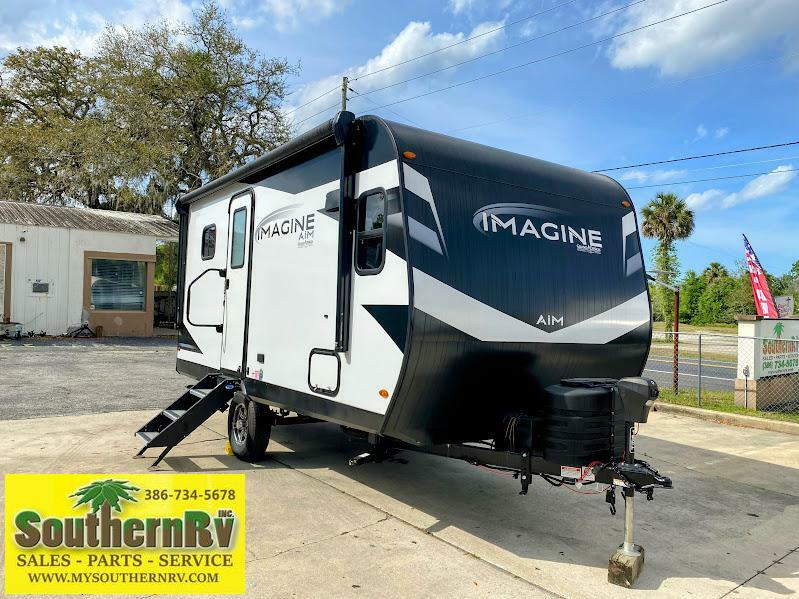 2024 Grand Design Imagine AIM 15BH, $ 16,999