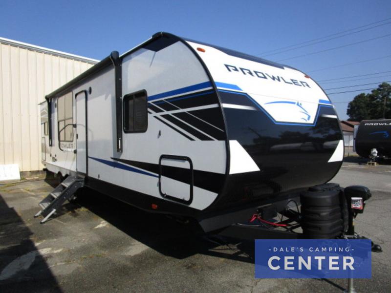 2024 Heartland Prowler 292SRK, $ 30,999