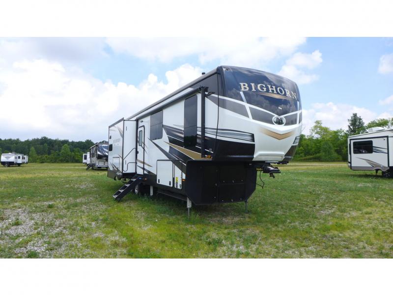 2022 Heartland Bighorn BH 3120 RK, $ 115,563