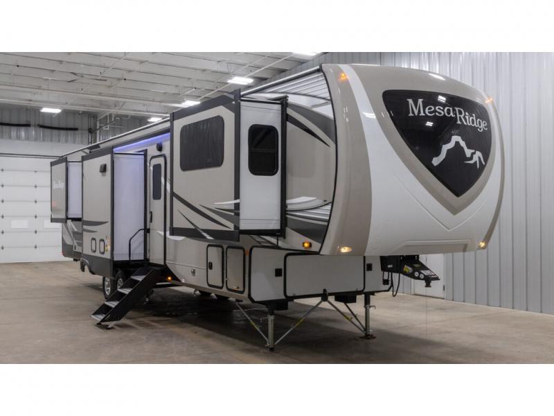 2022 Highland Ridge Mesa Ridge 376FBH, $ 59,974
