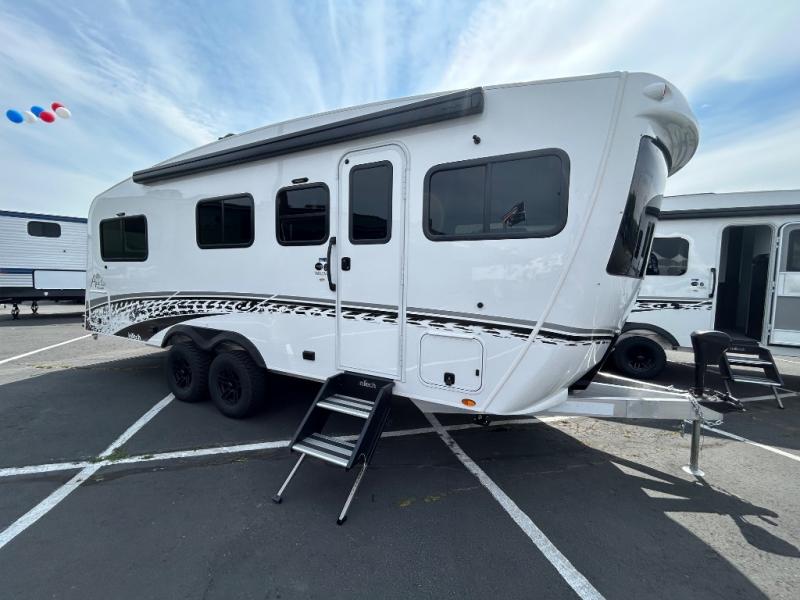 2026 inTech RV Aucta Willow, $ 77,409