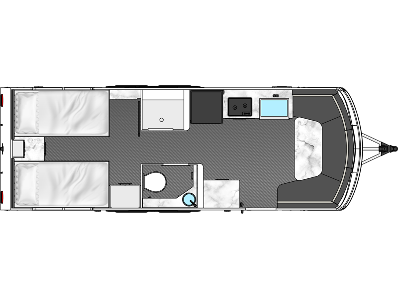 2026 inTech RV Aucta Willow, $ 77,409