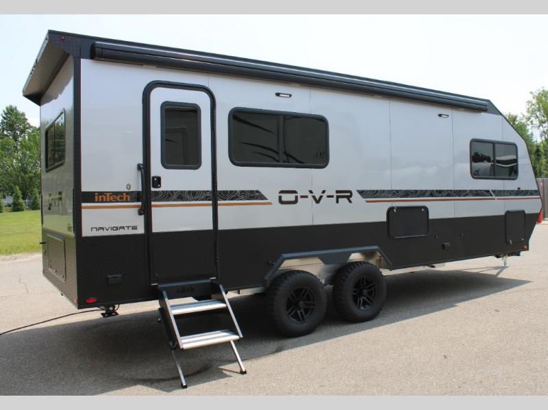 2025 inTech RV O-V-R Navigate, $ 72,223