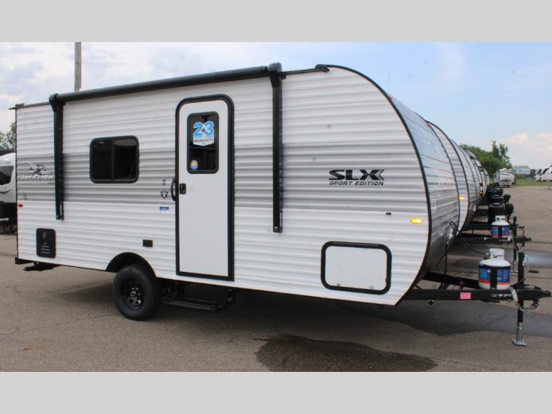 2026 Jayco Jay Flight SLX 170FQ Sport Edition, $ 22,493