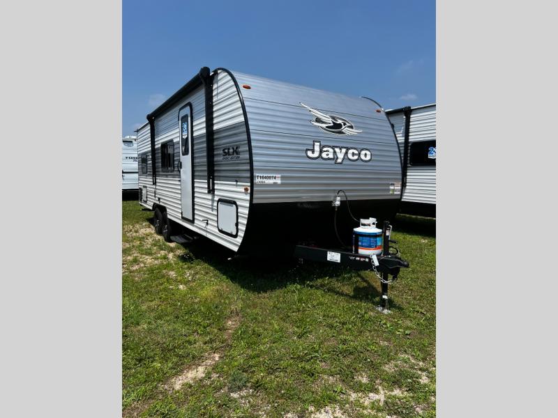 2026 Jayco Jay Flight SLX 250BH Sport Edition, $ 29,624