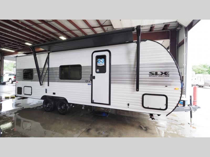 2026 Jayco Jay Flight SLX 250BH Sport Edition, $ 29,624