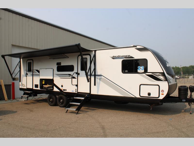 2026 Jayco Jay Feather 29BHB, $ 62,680