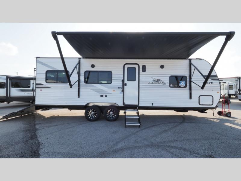 2026 Jayco Jay Flight SLX 265TH, $ 41,850