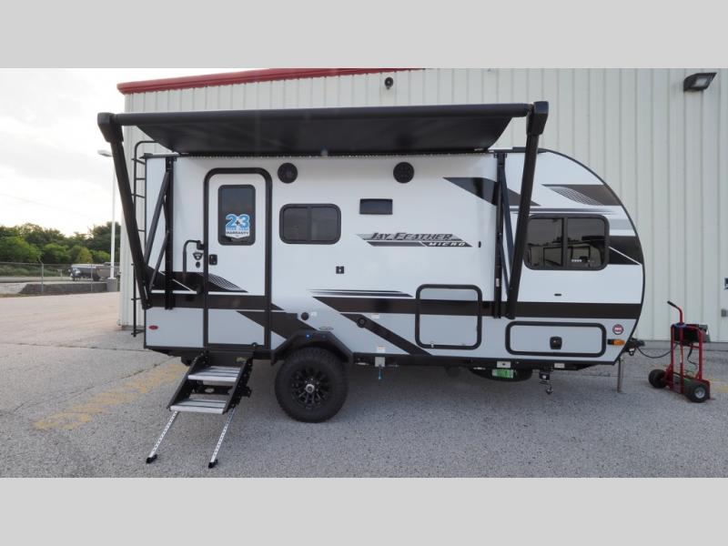 2025 Jayco Jay Feather Micro 166FBS, $ 21,999