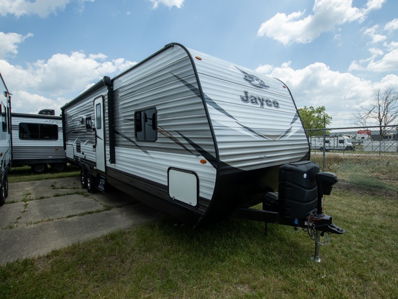2018 Jayco Jay Flight 29BHDB, $ 0