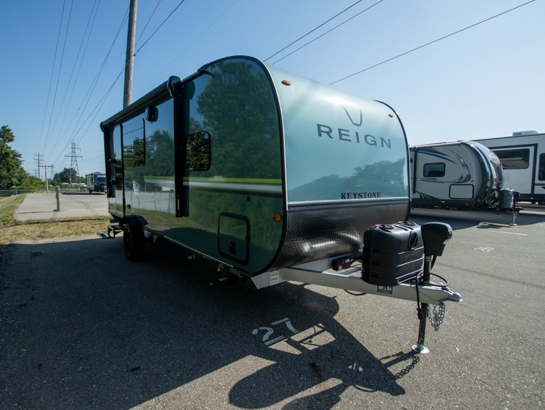 2026 Keystone Reign 19RK, $ 42,571